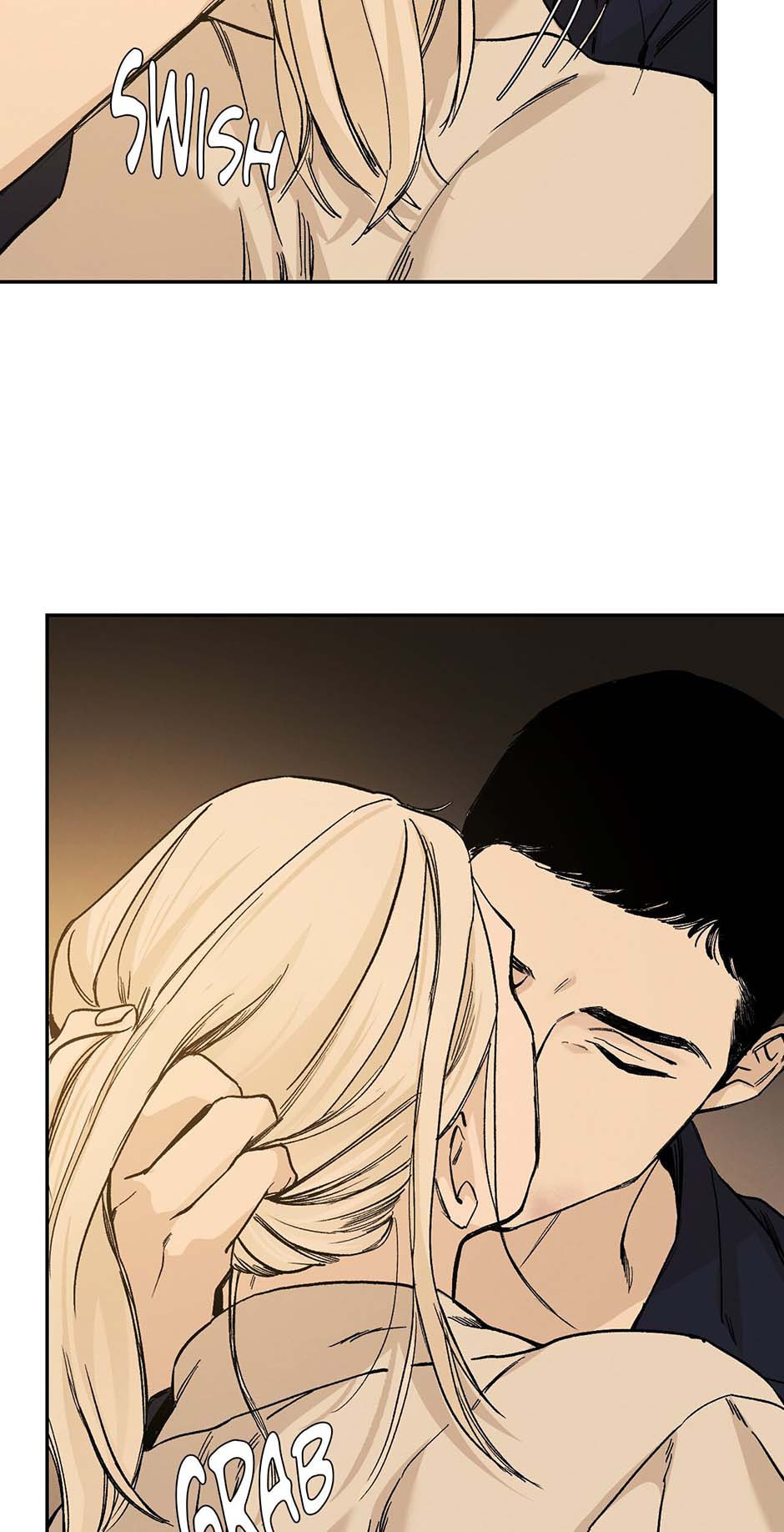 Wolf in the House Chapter 36.1 page 48 - 