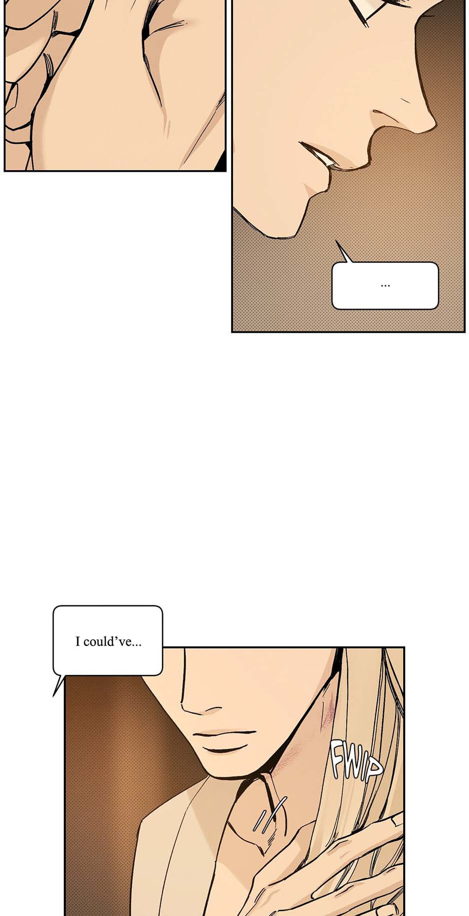 Wolf in the House Chapter 36.1 page 6 - 