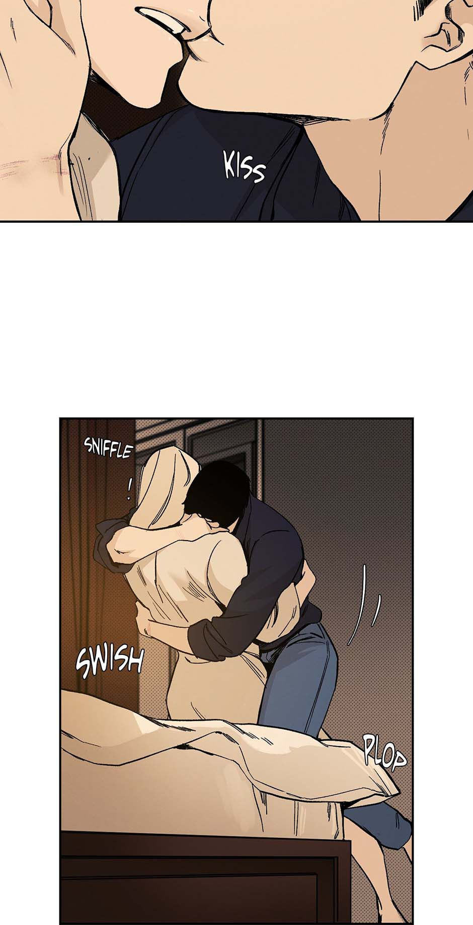 Wolf in the House Chapter 36.1 page 52 - 