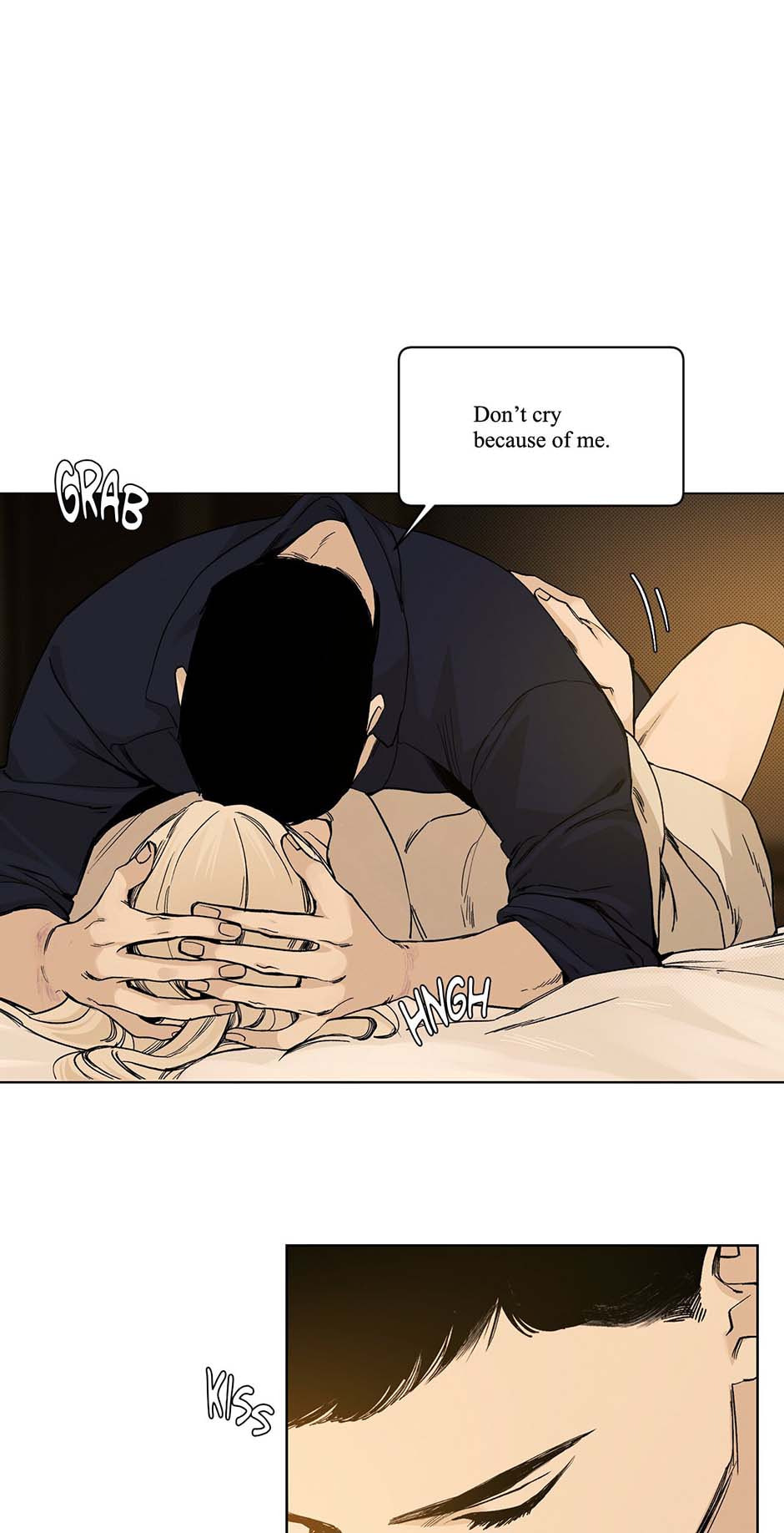 Wolf in the House Chapter 36.1 page 53 - 