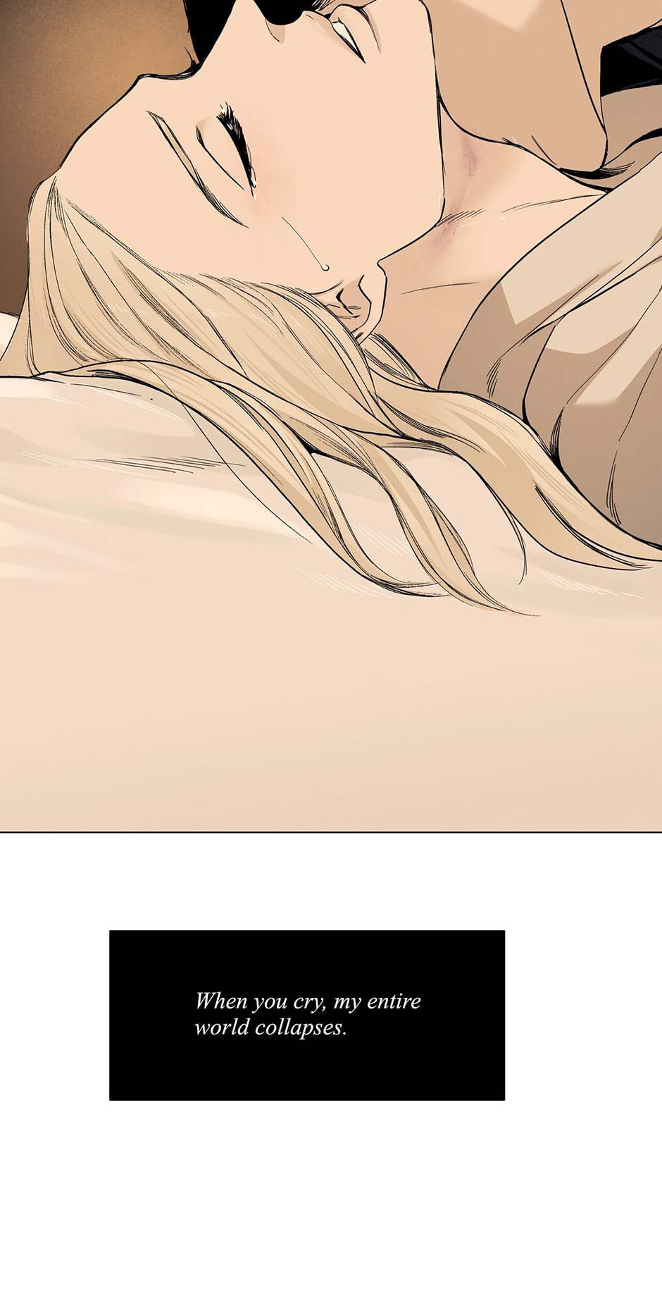 Wolf in the House Chapter 36.1 page 56 - 