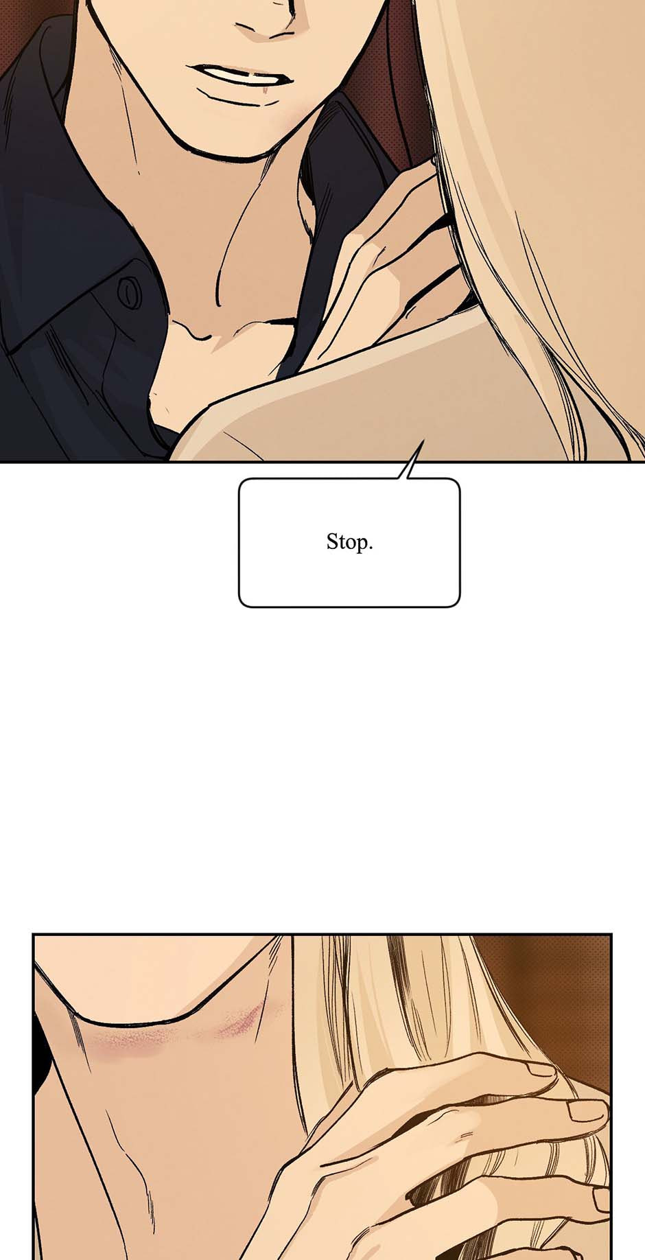 Wolf in the House Chapter 36.1 page 8 - 