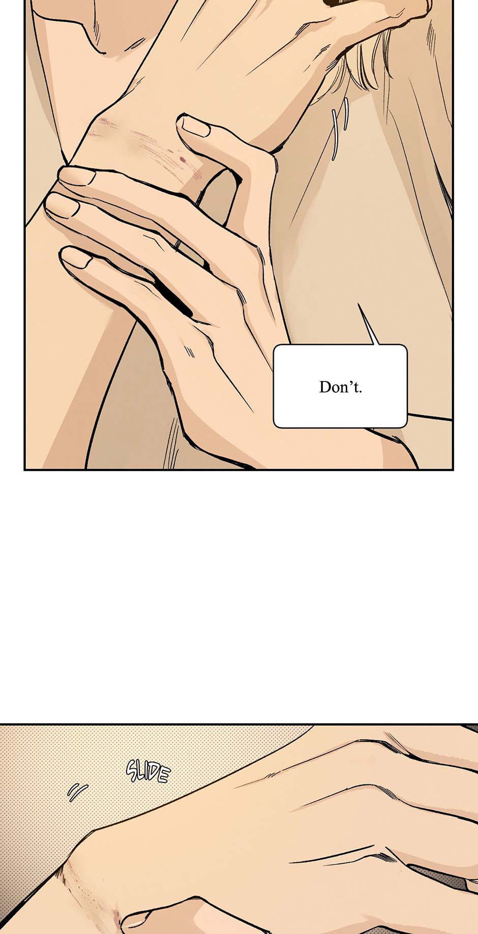 Wolf in the House Chapter 36.1 page 9 - 