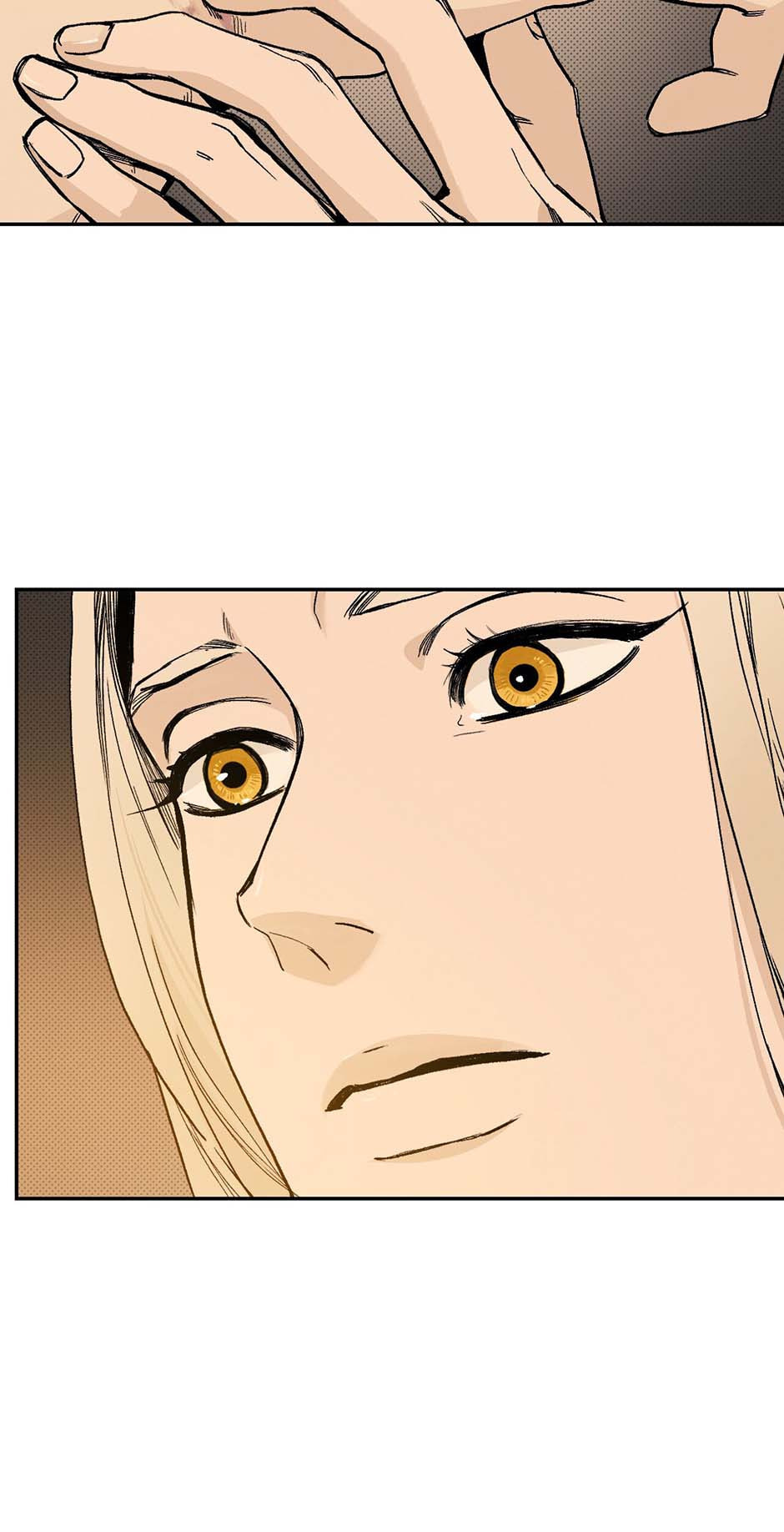 Wolf in the House Chapter 36.1 page 10 - 