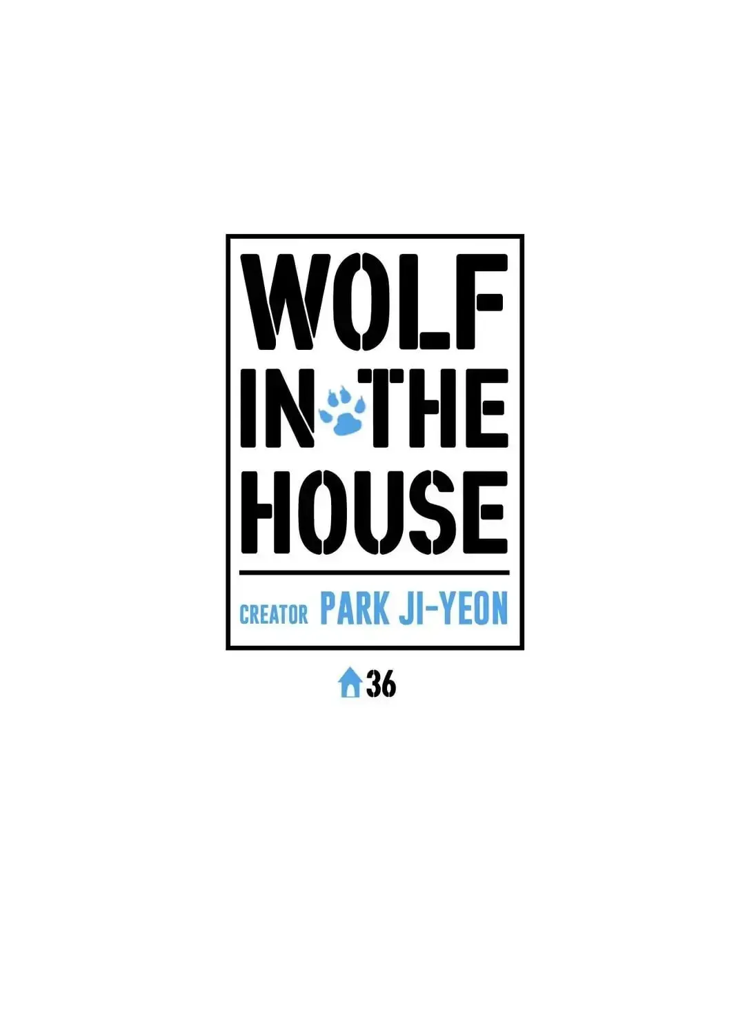 Wolf in the House Chapter 36 page 2 - 
