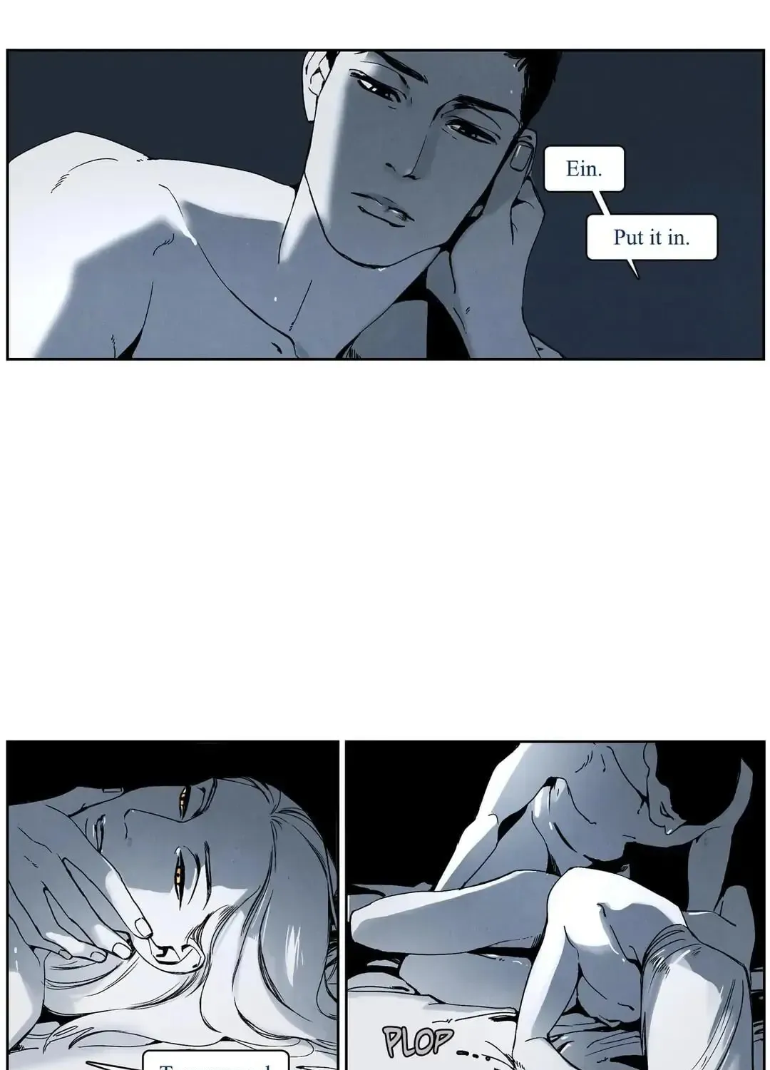 Wolf in the House Chapter 36 page 11 - 
