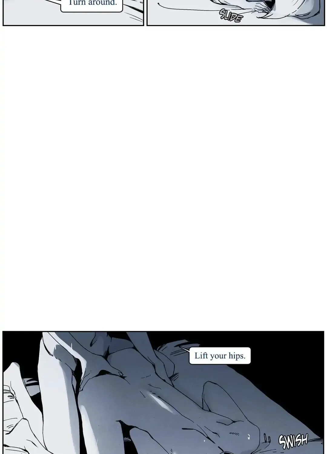 Wolf in the House Chapter 36 page 12 - 