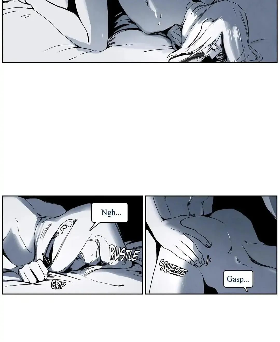 Wolf in the House Chapter 36 page 13 - 