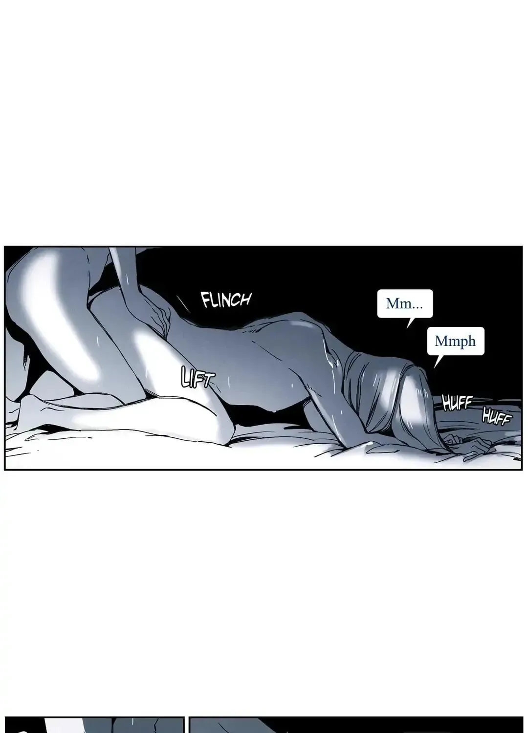 Wolf in the House Chapter 36 page 14 - 