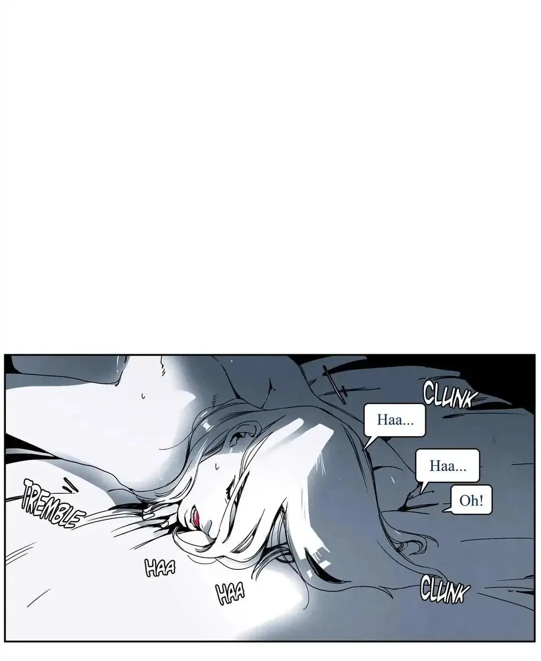Wolf in the House Chapter 36 page 16 - 