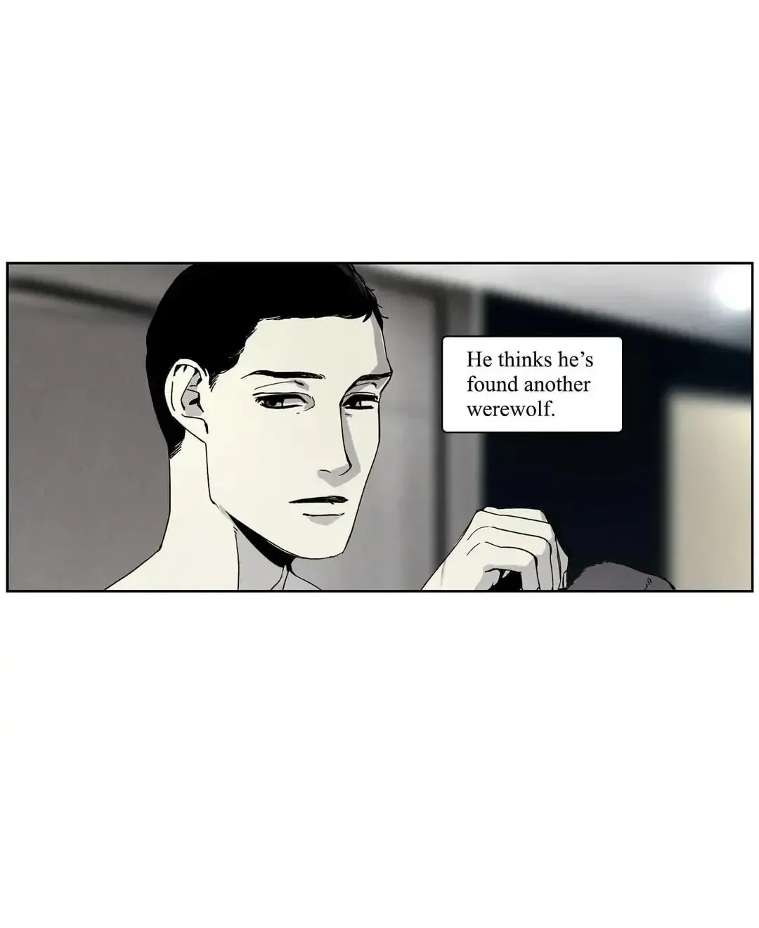 Wolf in the House Chapter 36 page 19 - 