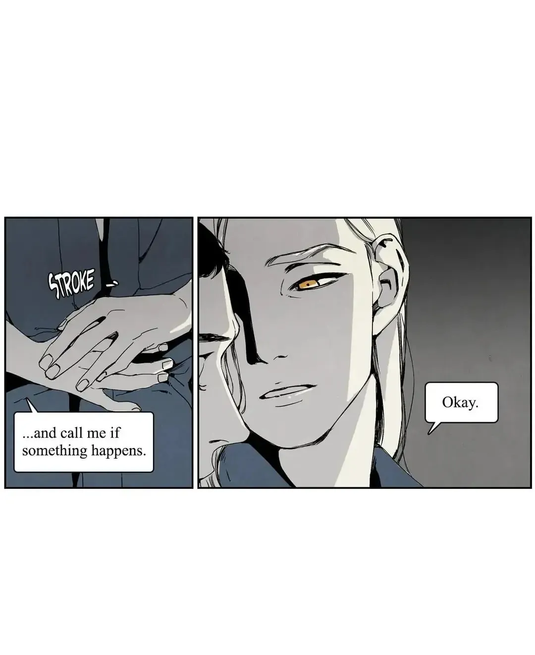 Wolf in the House Chapter 36 page 28 - 