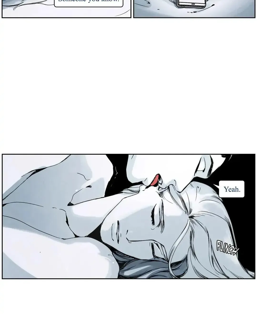 Wolf in the House Chapter 36 page 4 - 