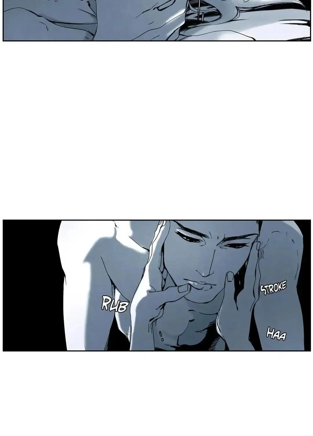 Wolf in the House Chapter 36 page 9 - 