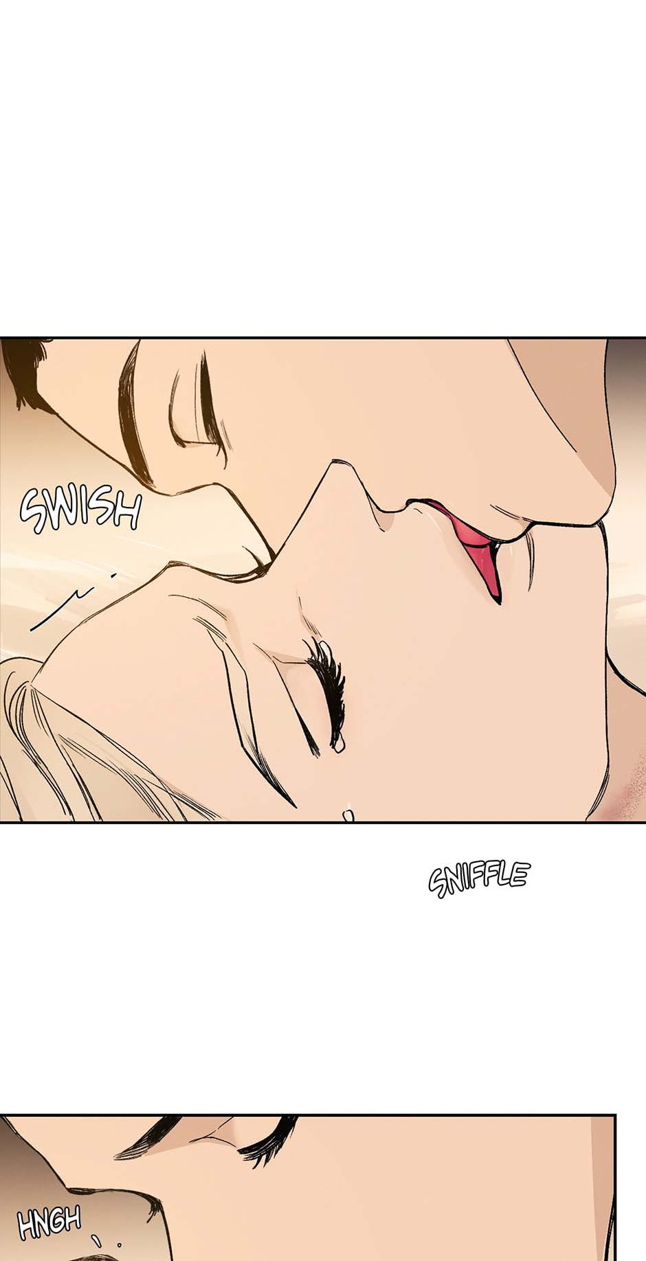 Wolf in the House Chapter 37.1 page 1 - 
