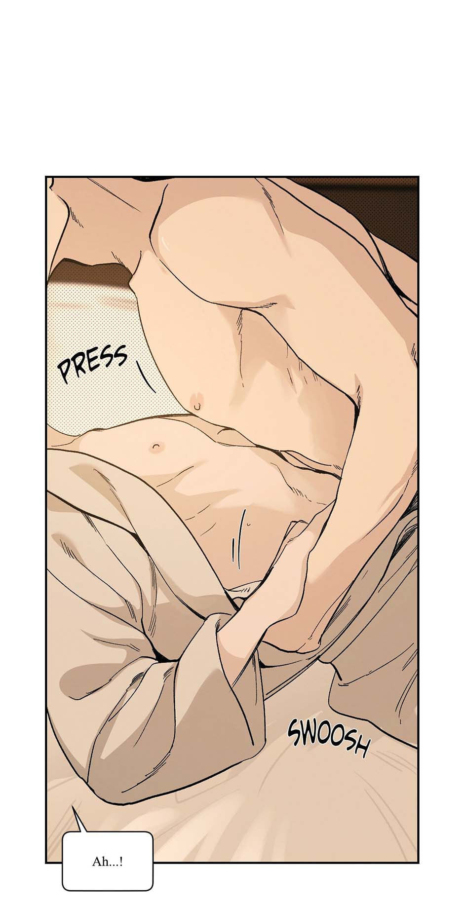 Wolf in the House Chapter 37.1 page 13 - 