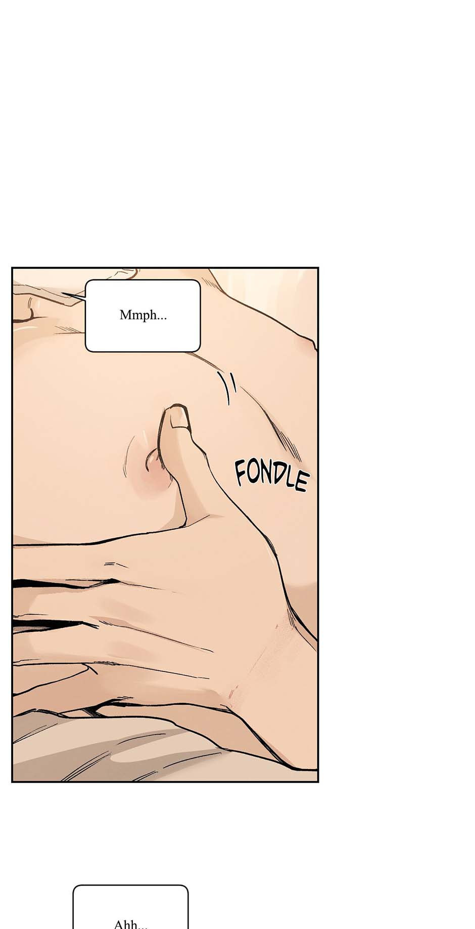 Wolf in the House Chapter 37.1 page 14 - 