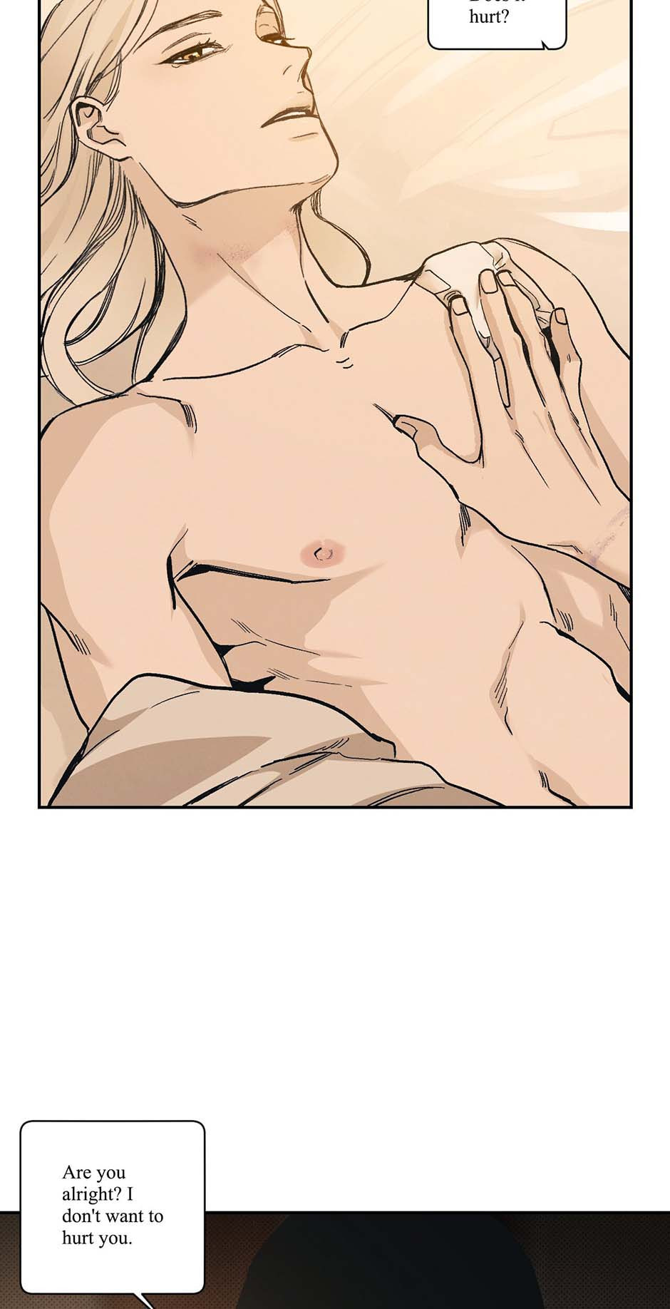 Wolf in the House Chapter 37.1 page 18 - 