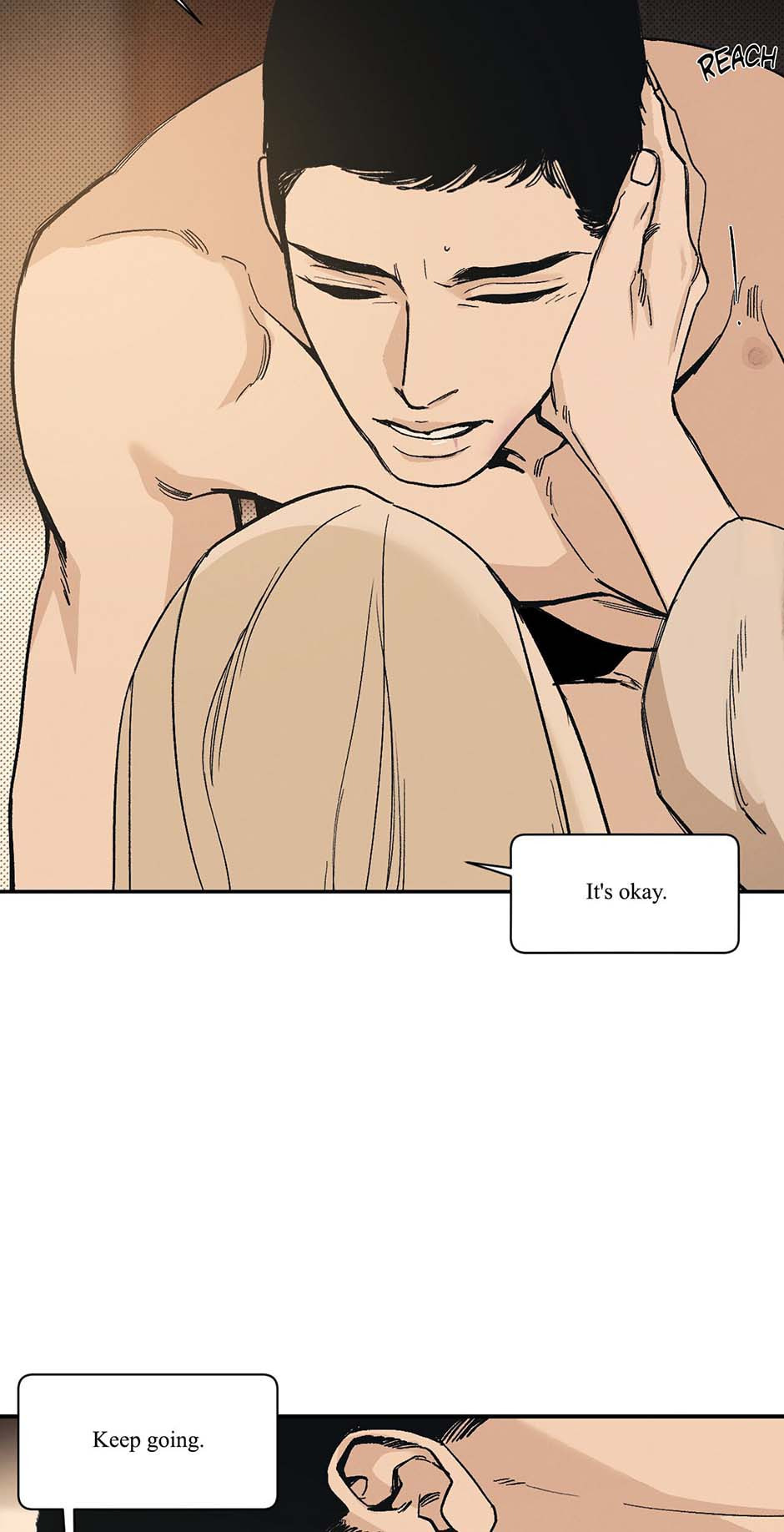 Wolf in the House Chapter 37.1 page 19 - 