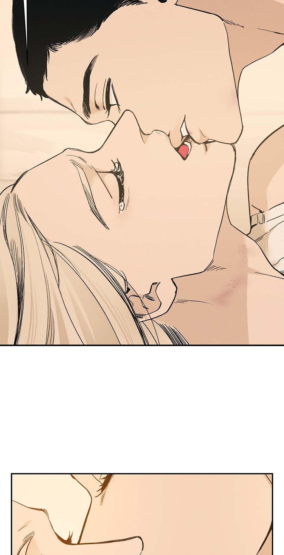 Wolf in the House Chapter 37.1 page 20 - 