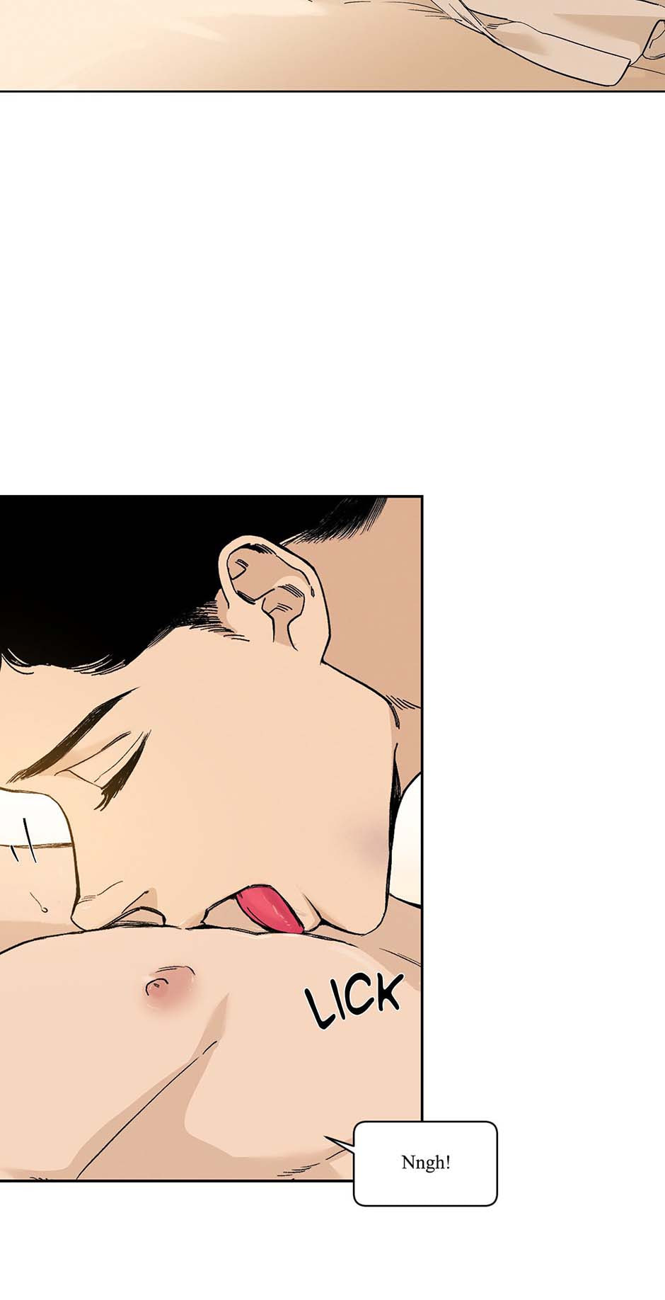 Wolf in the House Chapter 37.1 page 23 - 