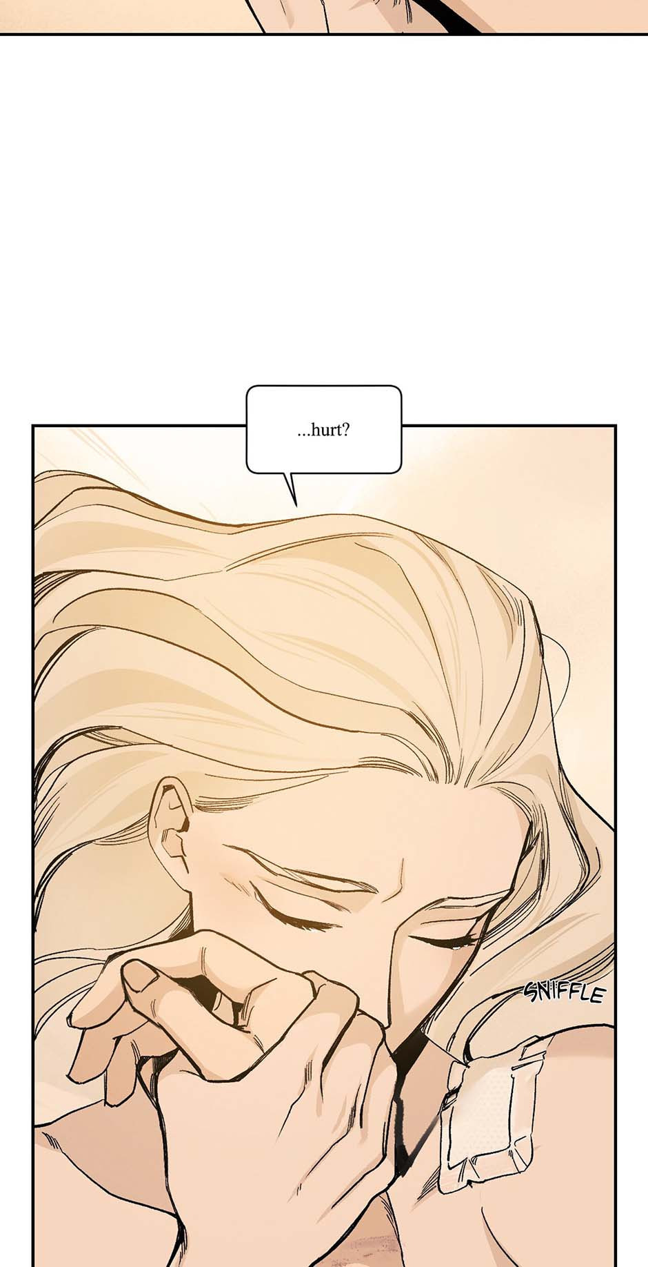 Wolf in the House Chapter 37.1 page 26 - 