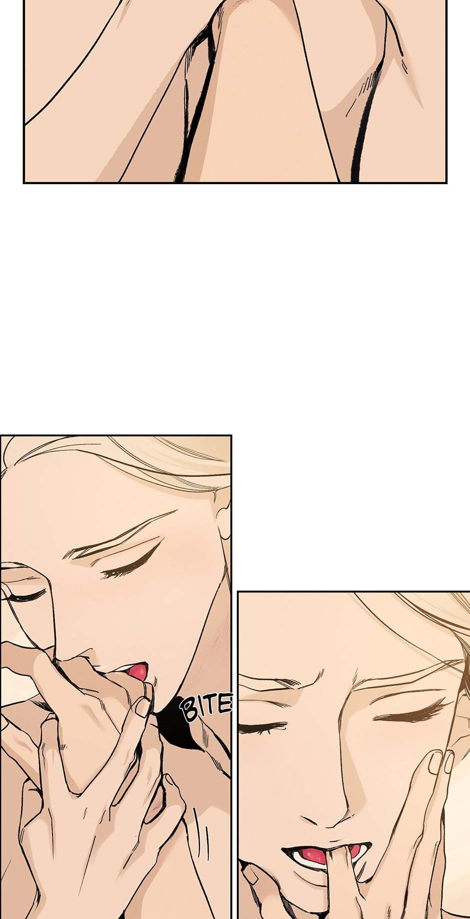 Wolf in the House Chapter 37.1 page 27 - 