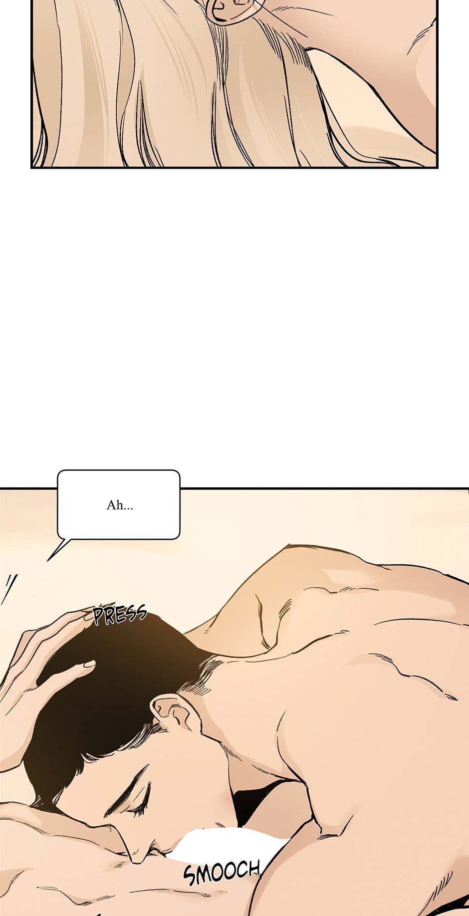 Wolf in the House Chapter 37.1 page 29 - 