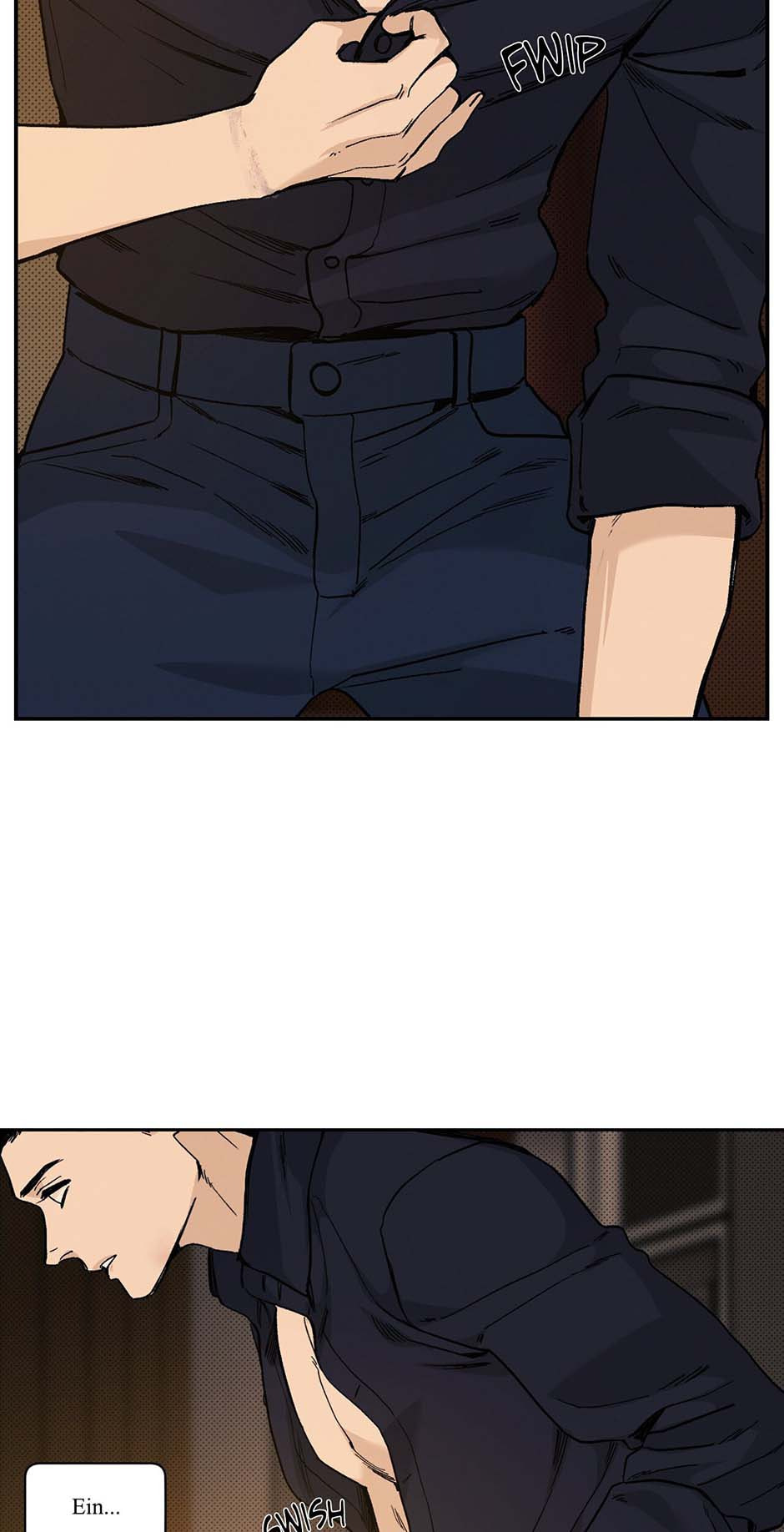 Wolf in the House Chapter 37.1 page 4 - 