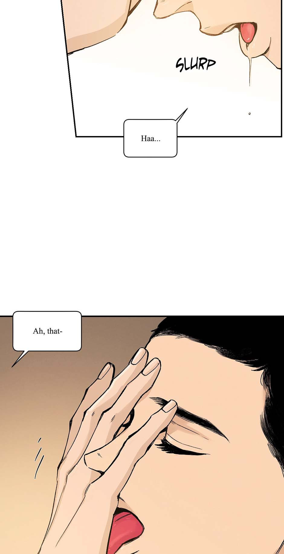 Wolf in the House Chapter 37.1 page 31 - 