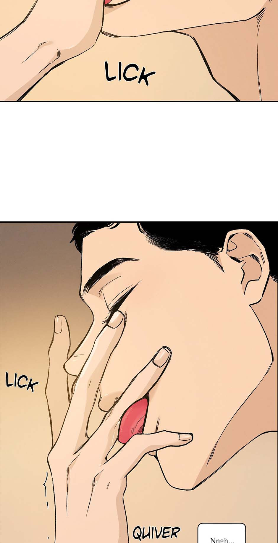 Wolf in the House Chapter 37.1 page 32 - 