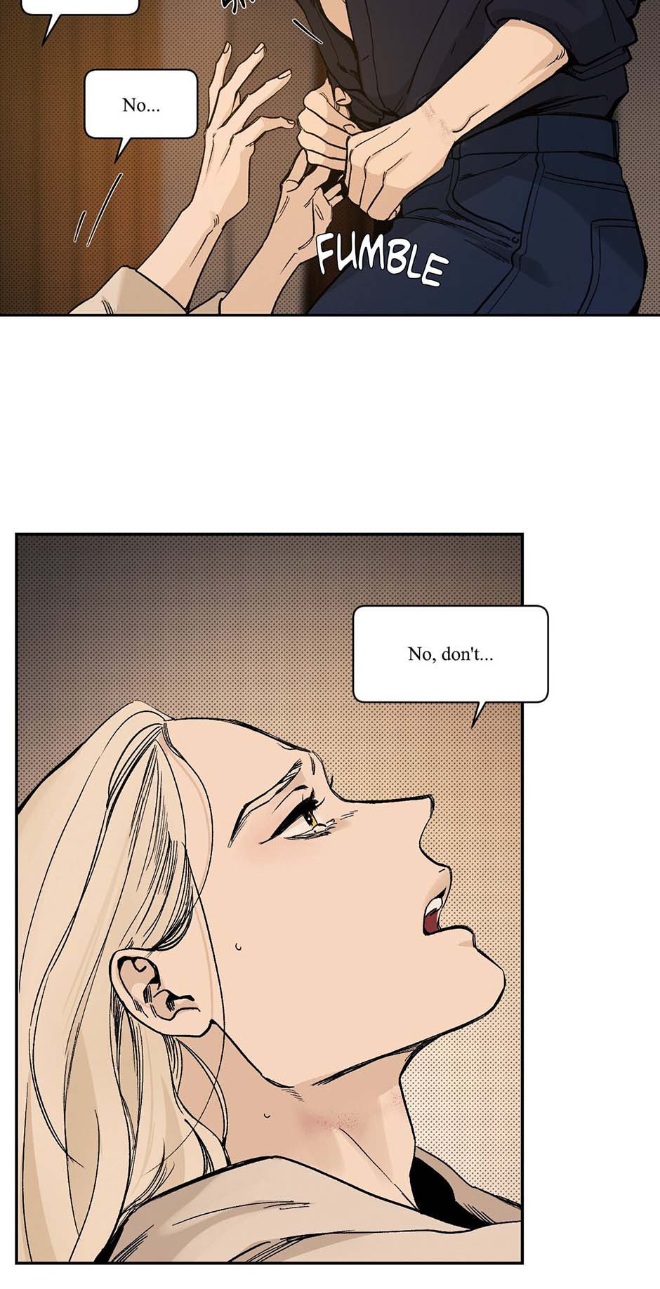 Wolf in the House Chapter 37.1 page 5 - 