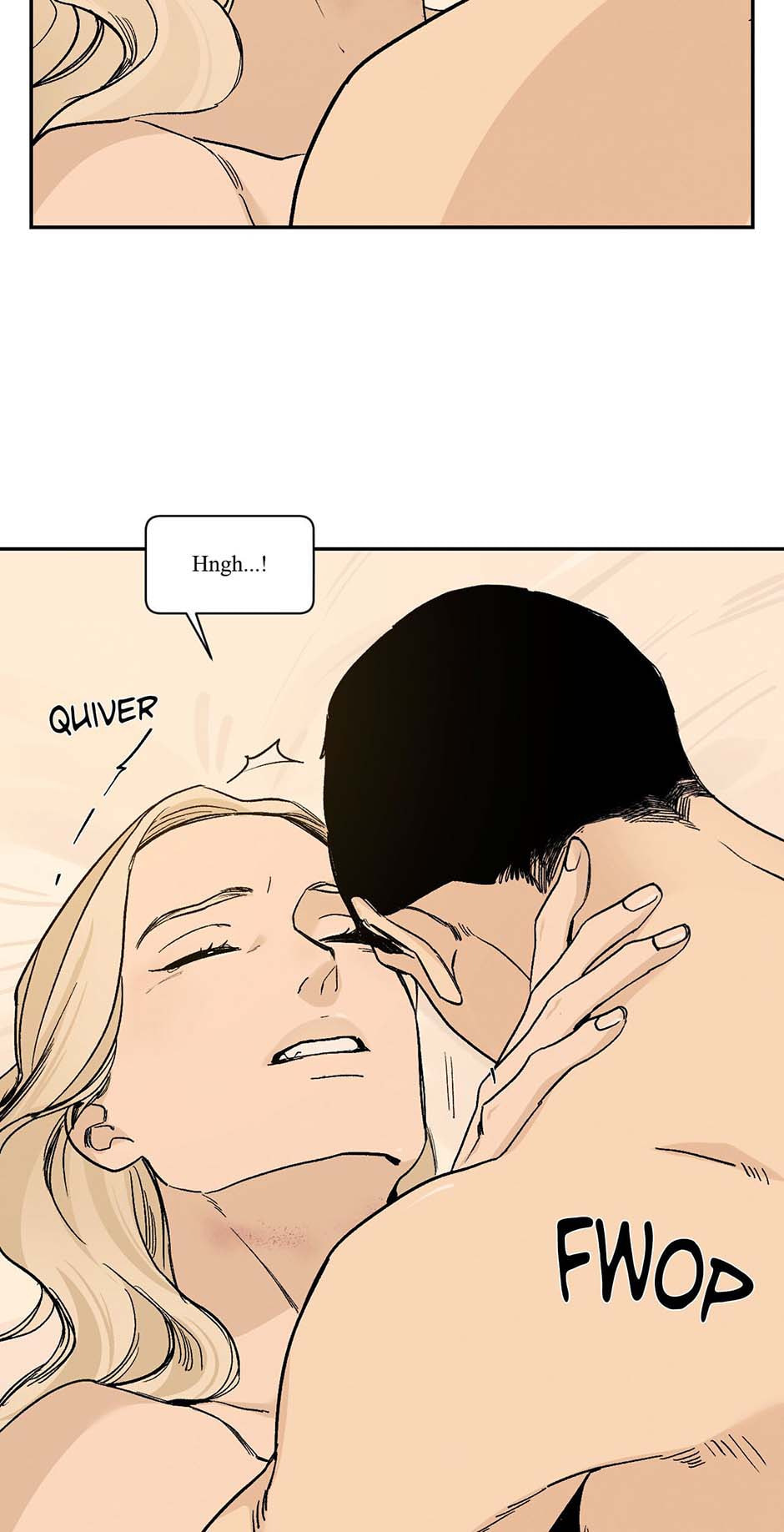 Wolf in the House Chapter 37.1 page 46 - 