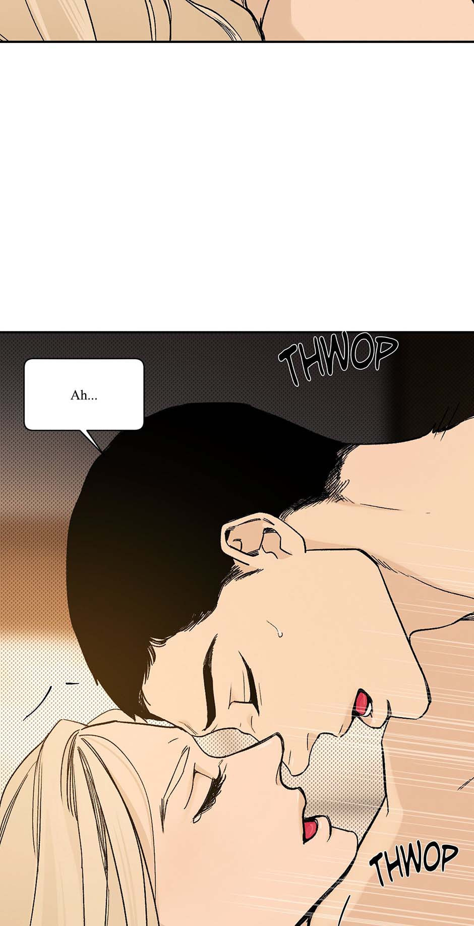 Wolf in the House Chapter 37.1 page 48 - 