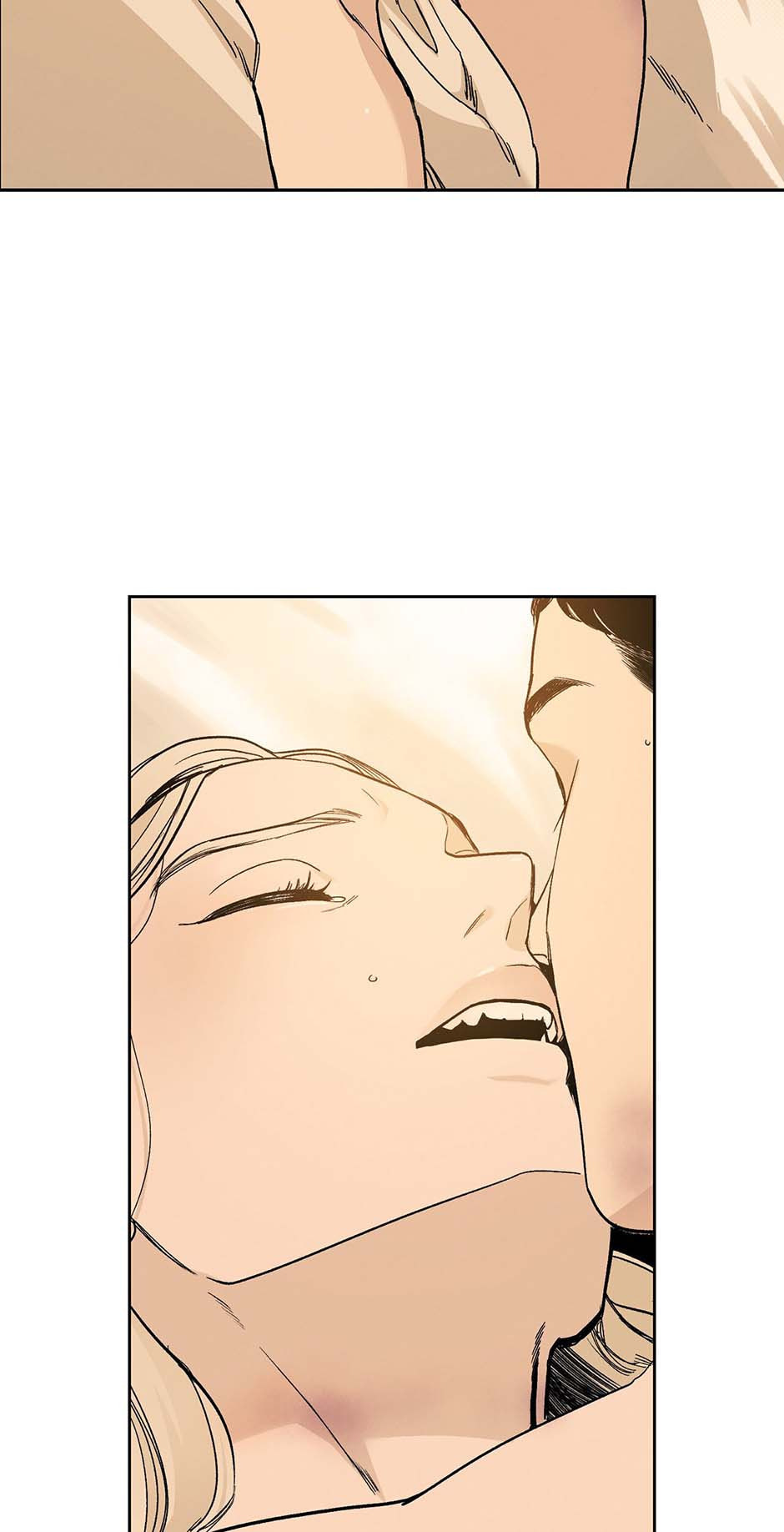 Wolf in the House Chapter 37.1 page 58 - 