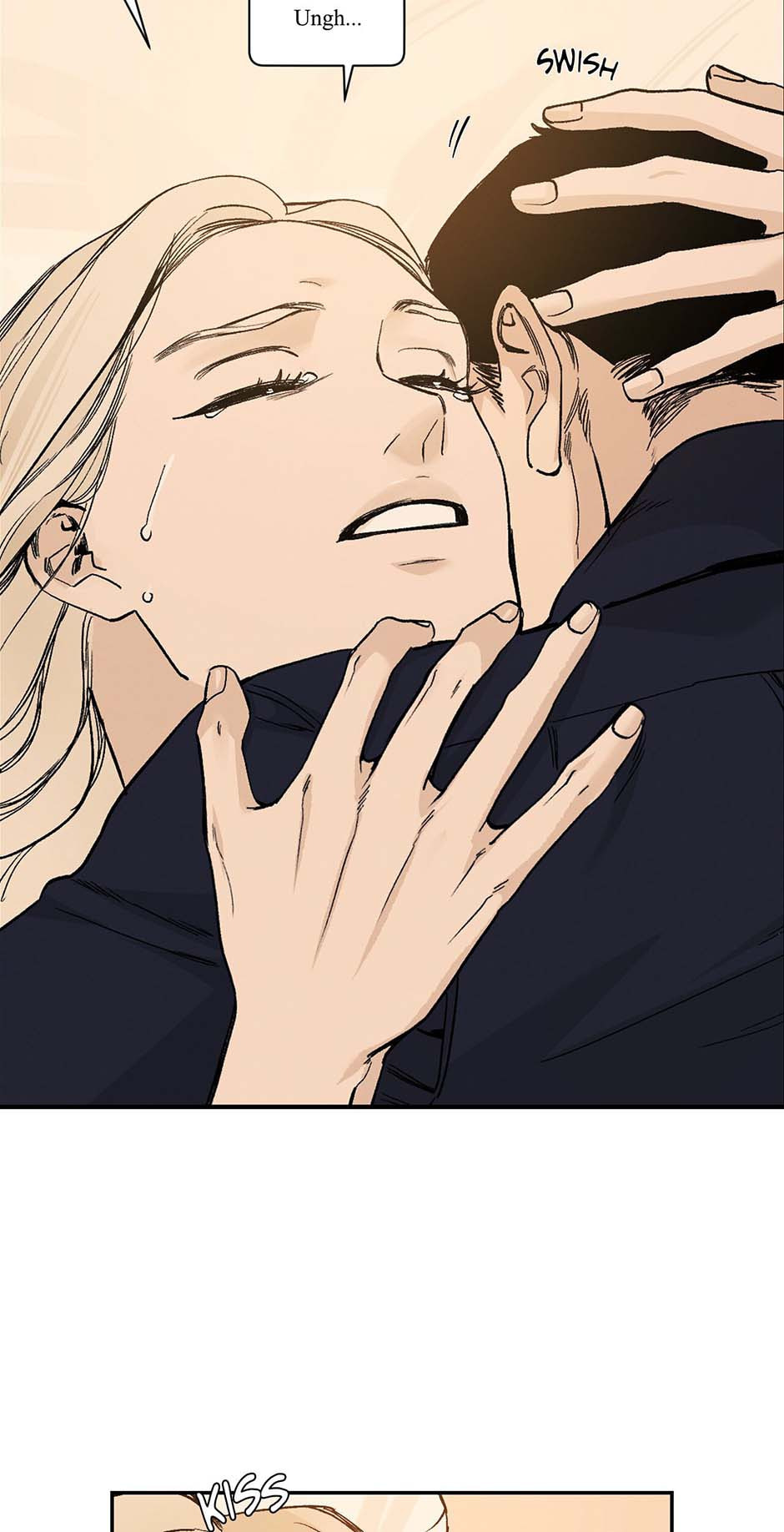 Wolf in the House Chapter 37.1 page 9 - 