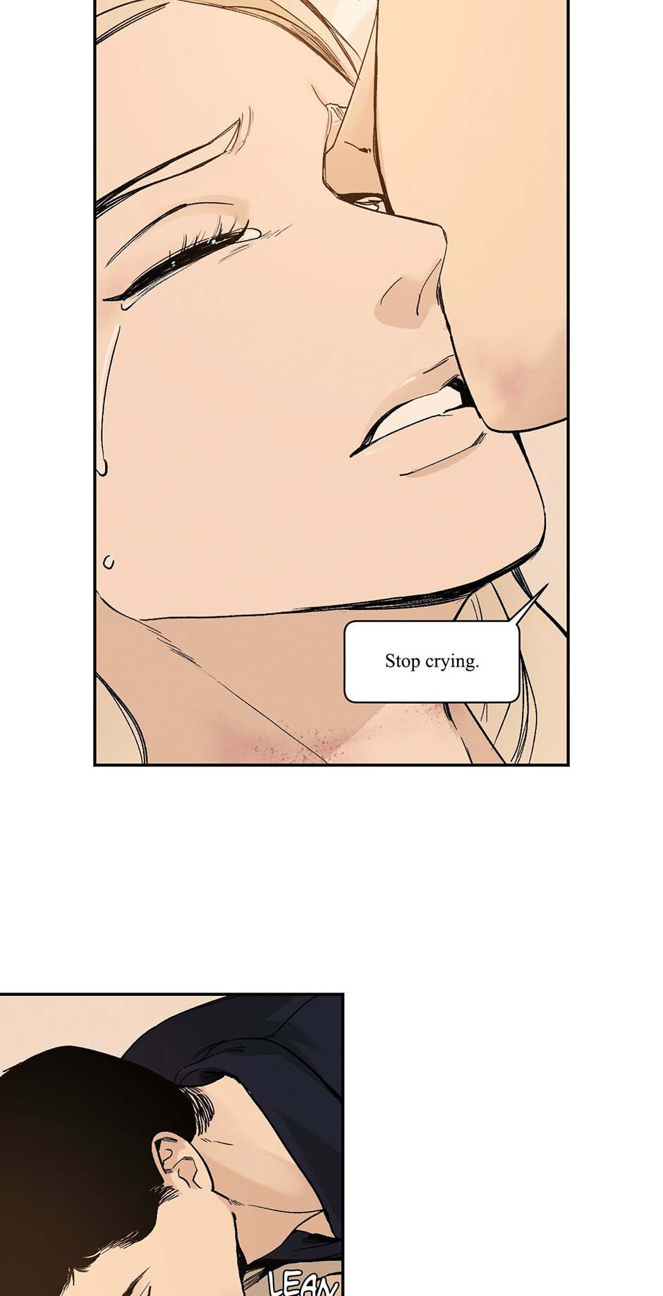 Wolf in the House Chapter 37.1 page 10 - 