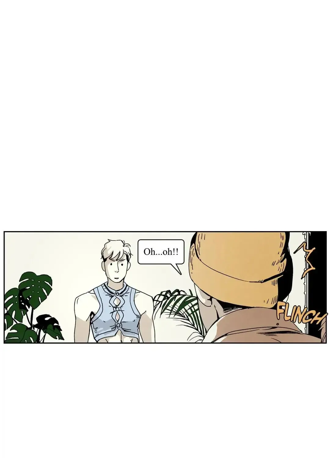 Wolf in the House Chapter 37 page 14 - 