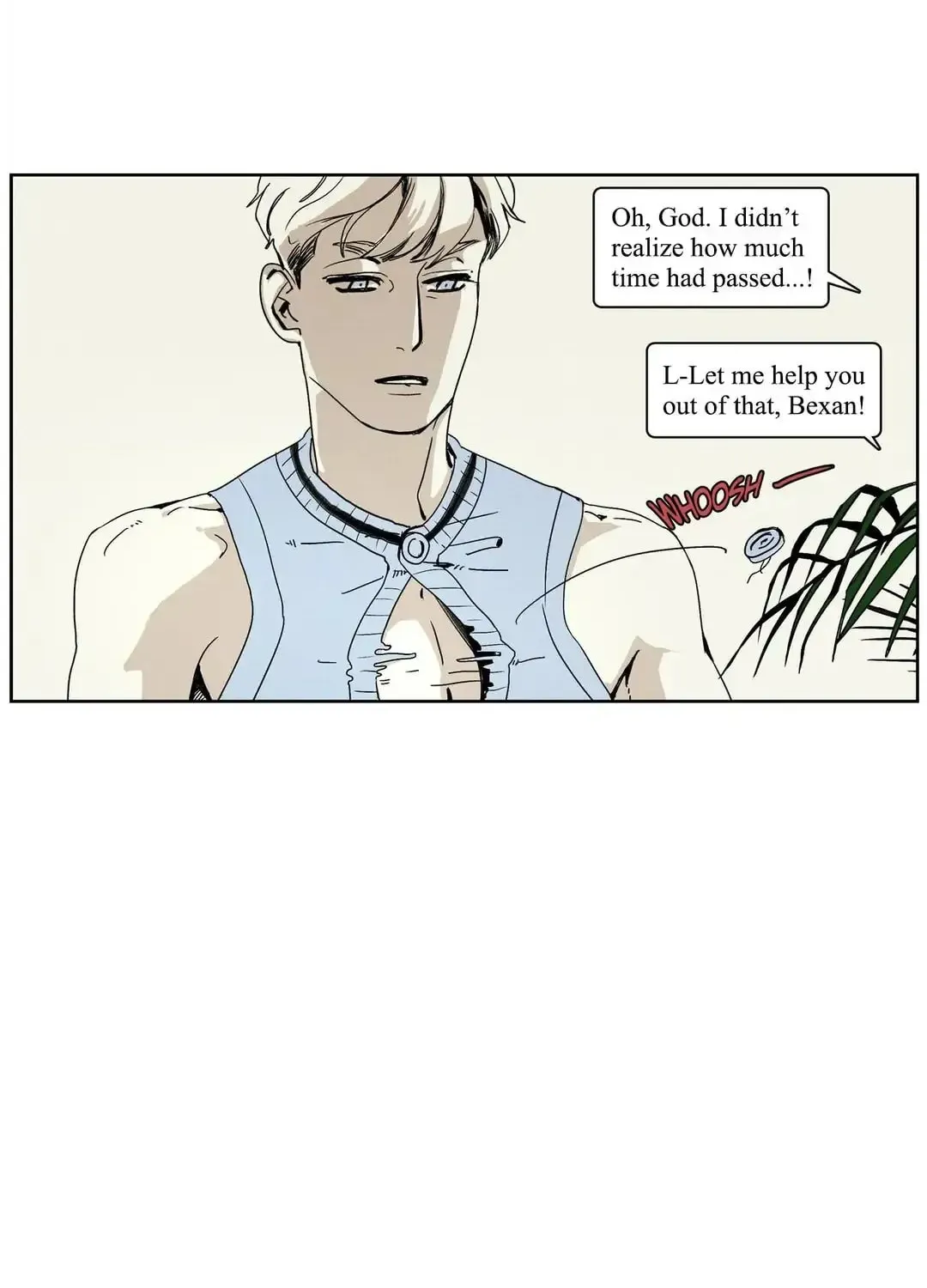 Wolf in the House Chapter 37 page 15 - 