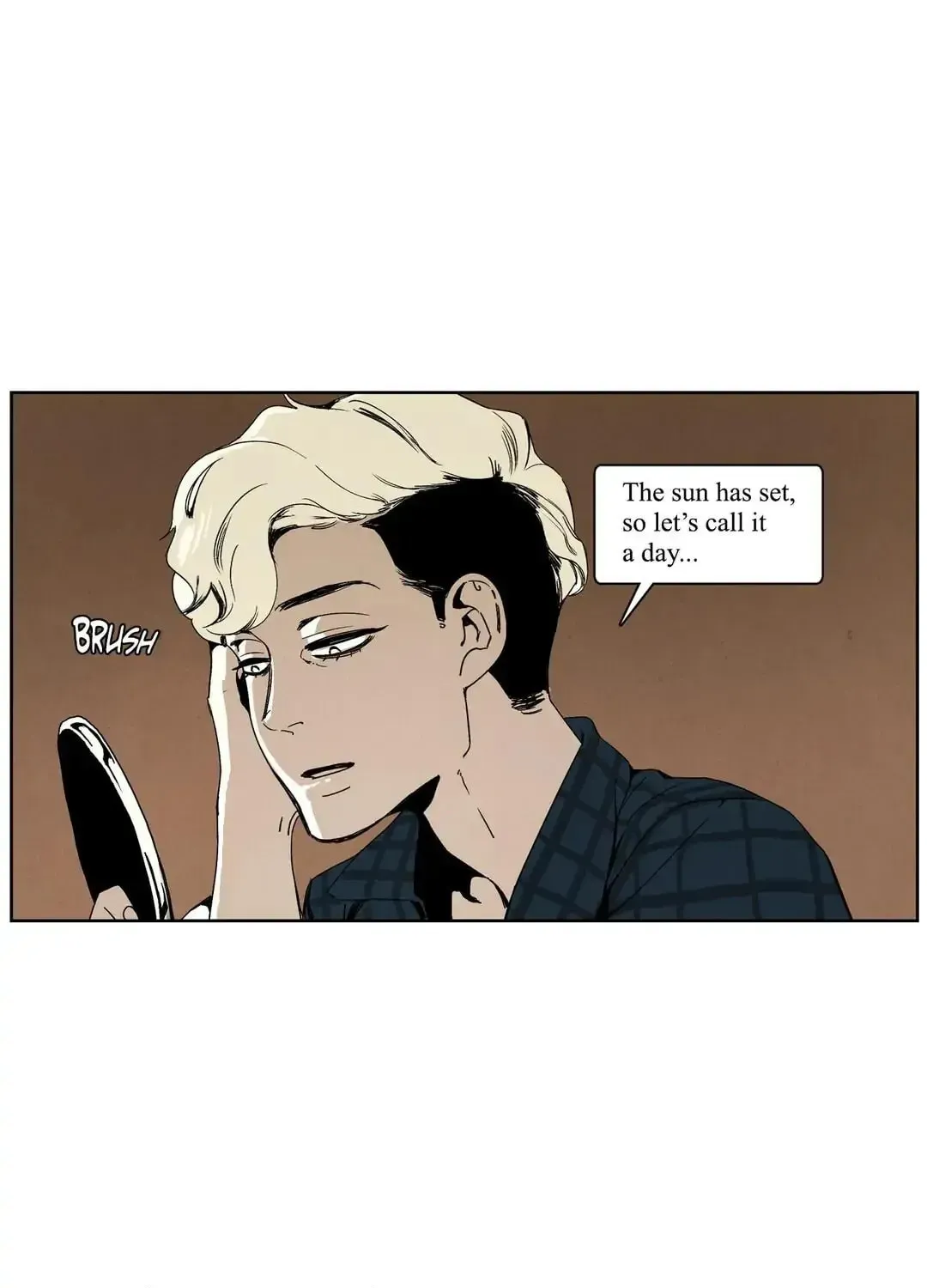 Wolf in the House Chapter 37 page 17 - 