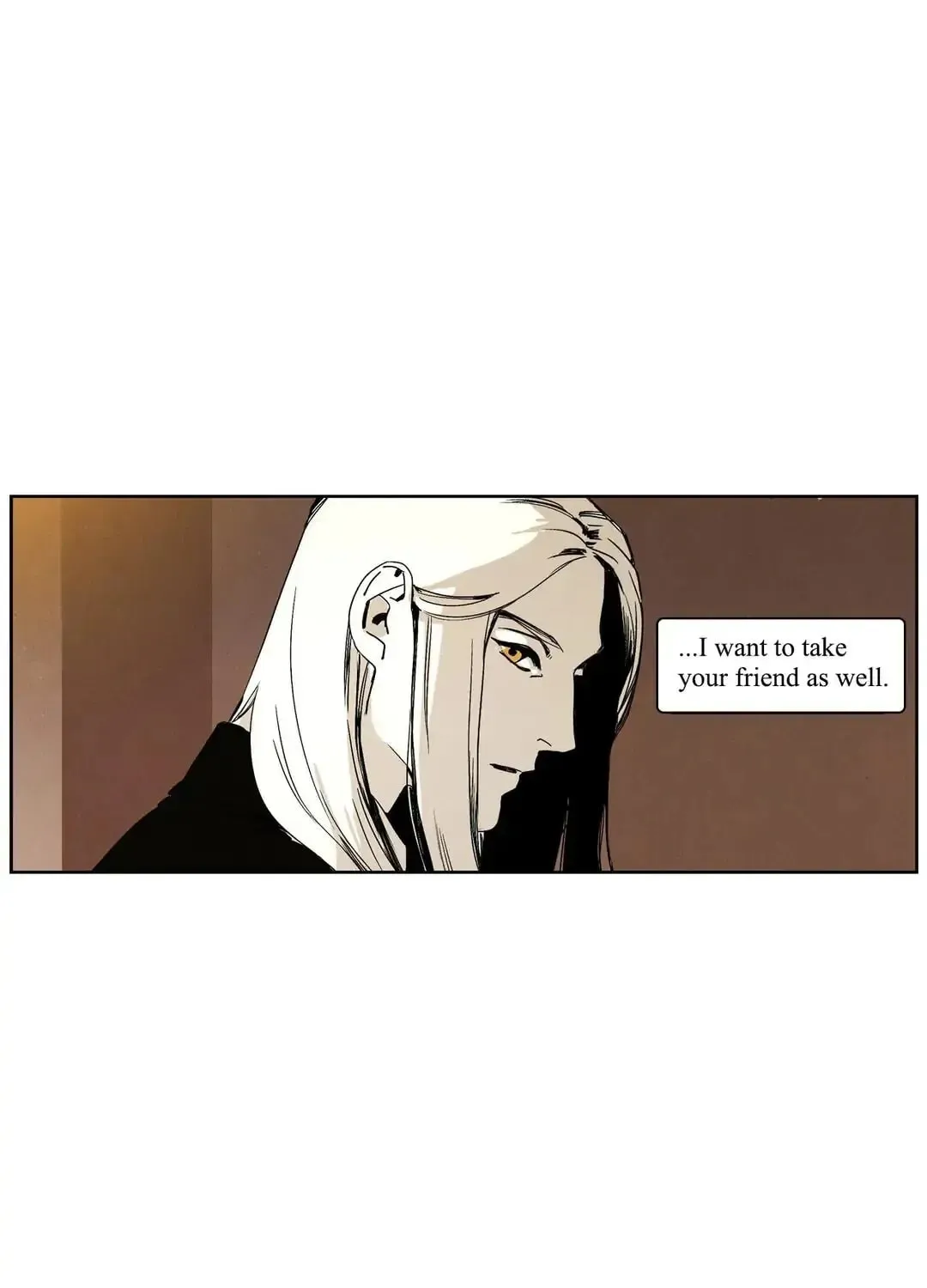 Wolf in the House Chapter 37 page 20 - 