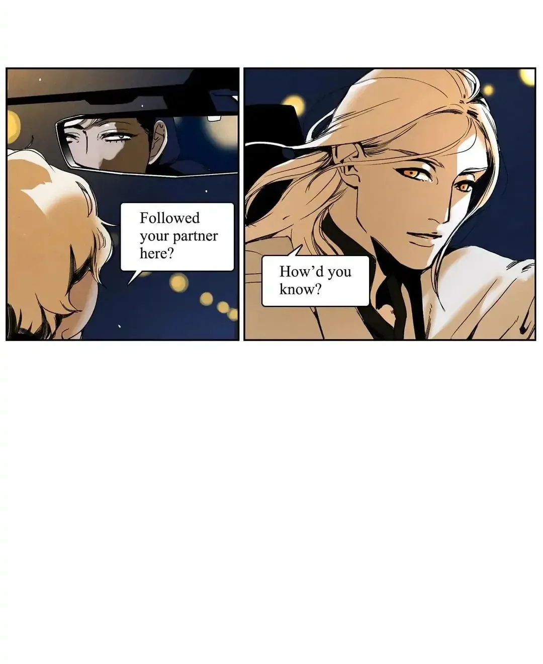 Wolf in the House Chapter 37 page 28 - 