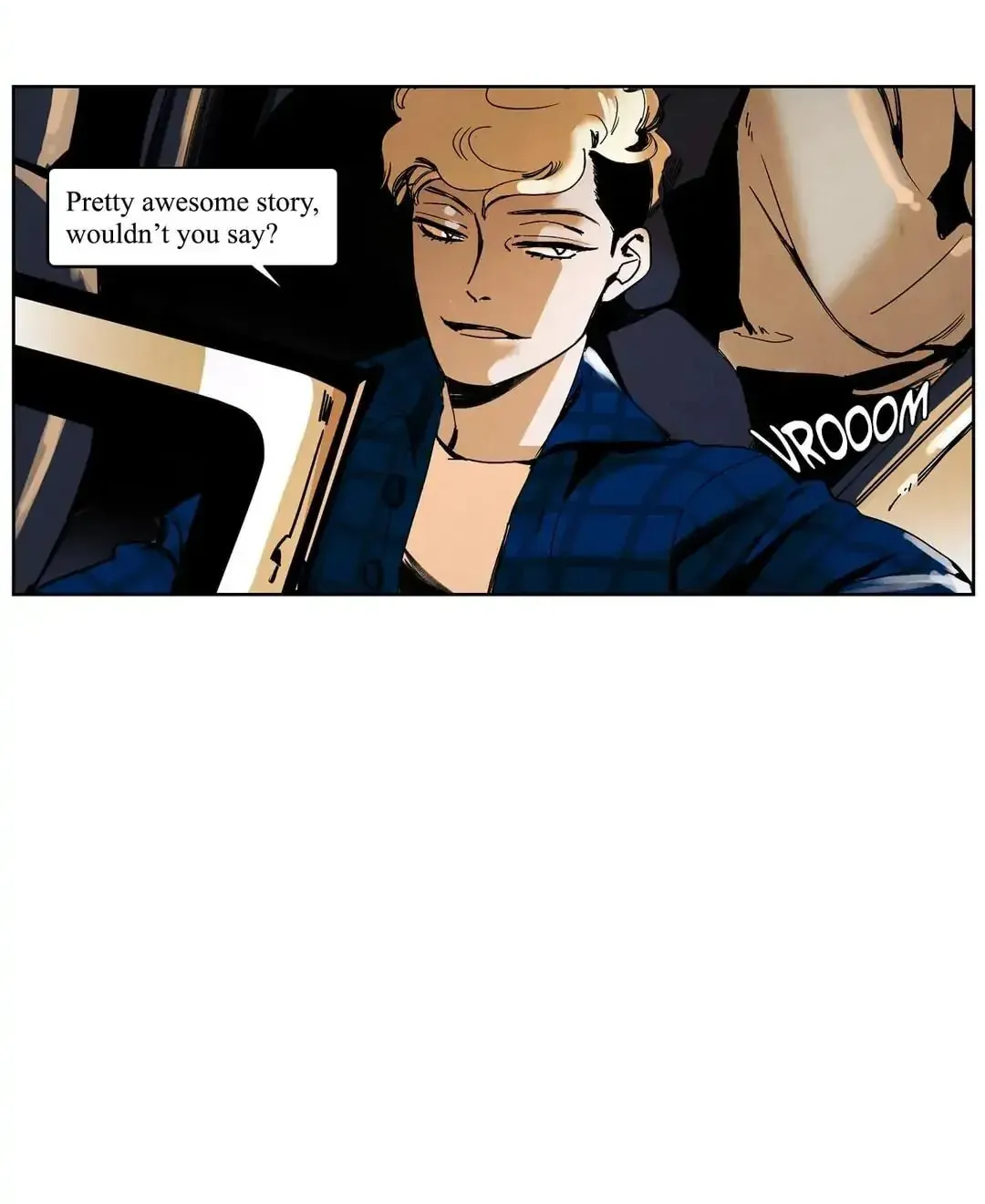 Wolf in the House Chapter 37 page 31 - 