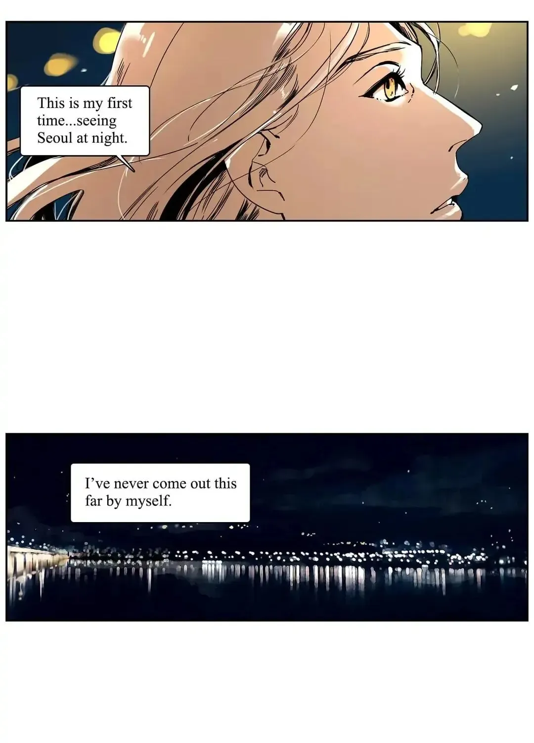 Wolf in the House Chapter 37 page 33 - 