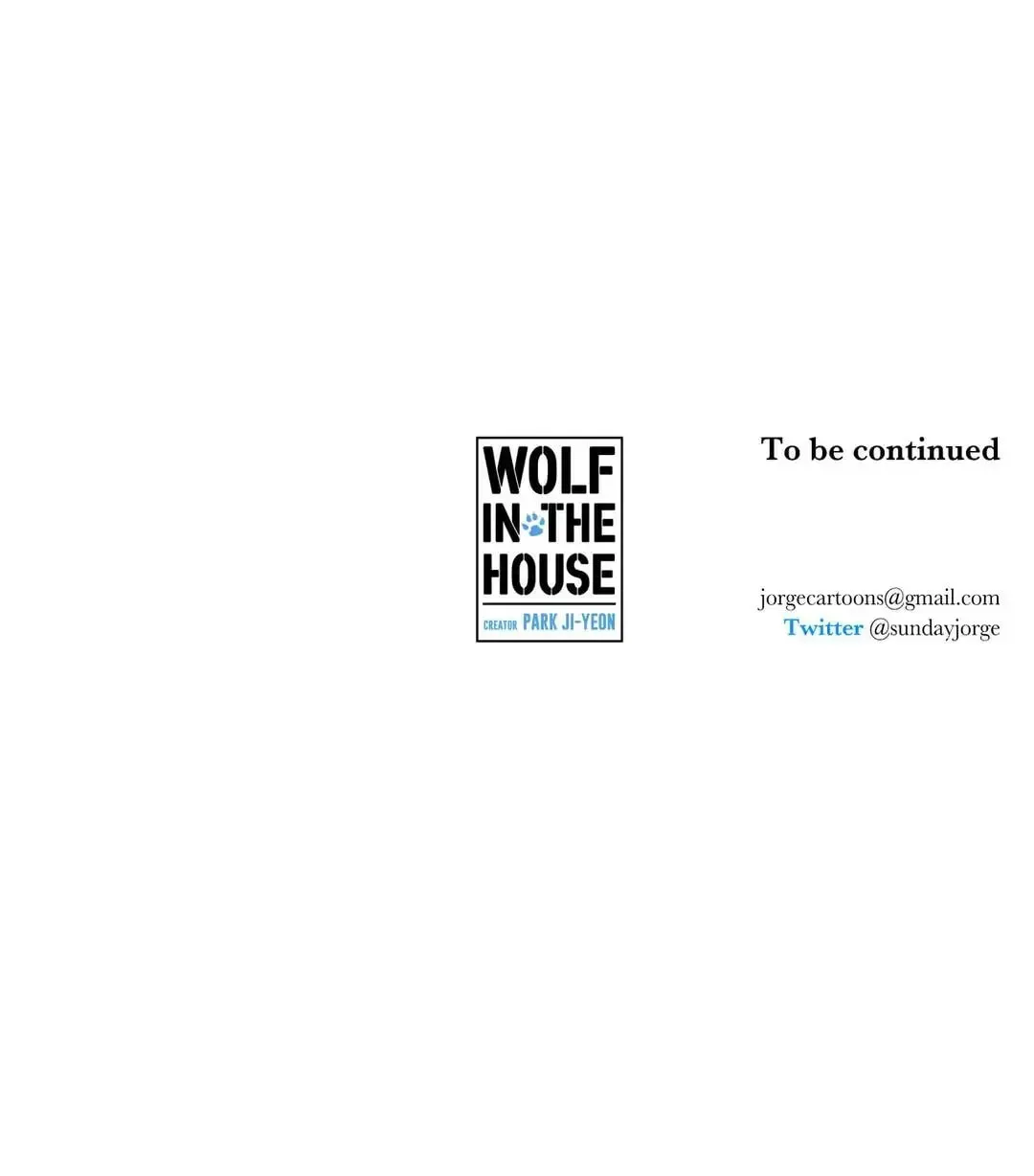 Wolf in the House Chapter 37 page 41 - 