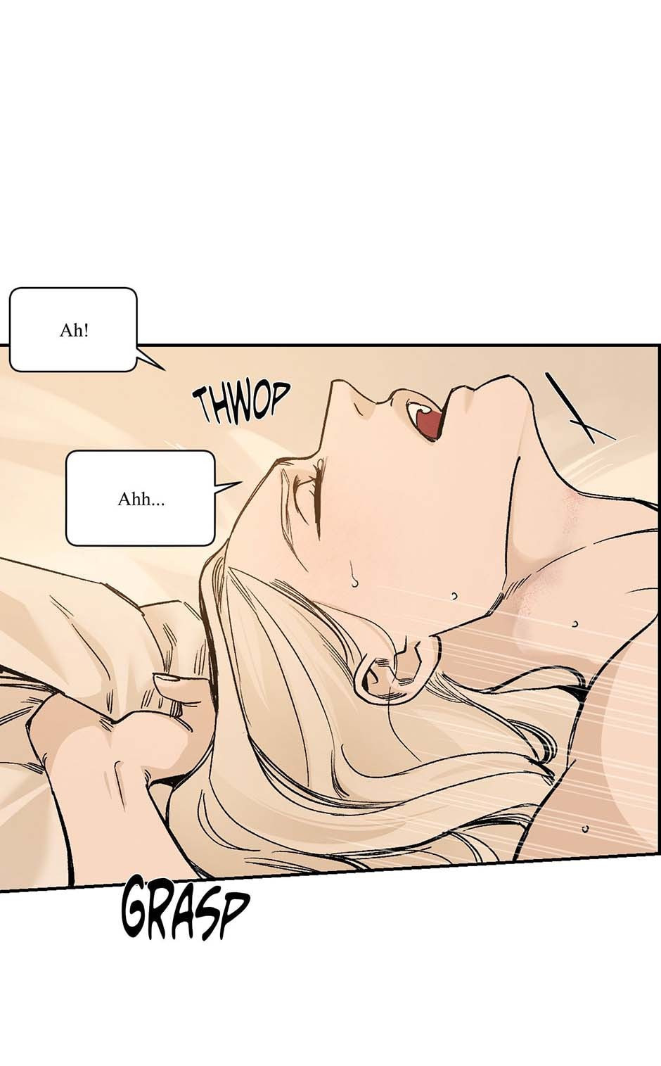Wolf in the House Chapter 38.1 page 1 - 