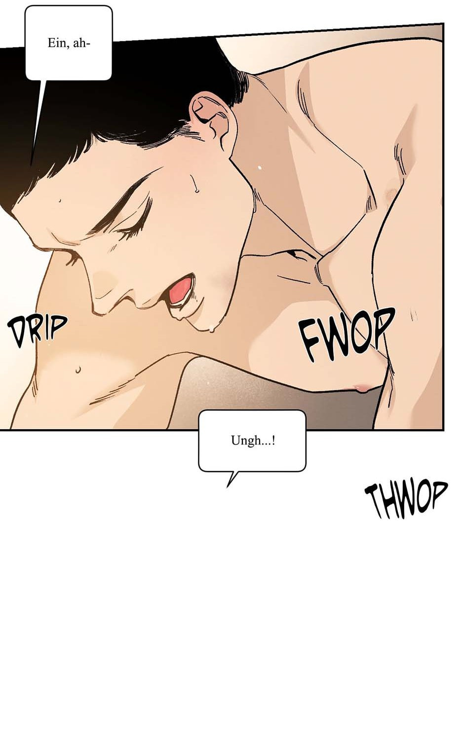 Wolf in the House Chapter 38.1 page 2 - 
