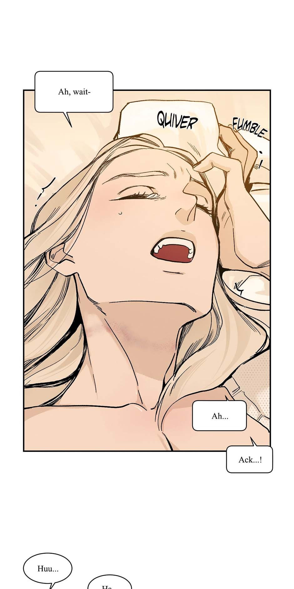 Wolf in the House Chapter 38.1 page 11 - 