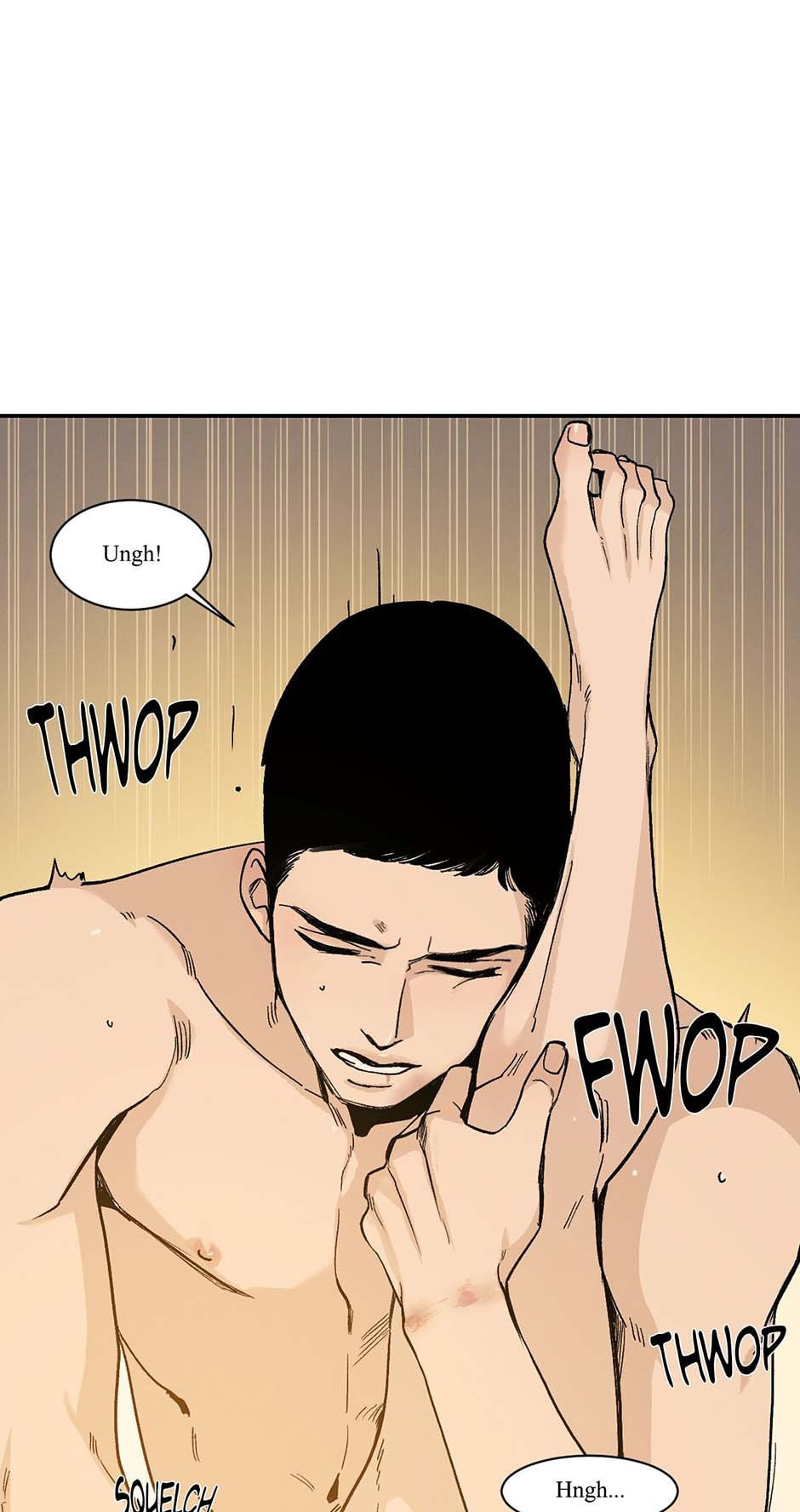 Wolf in the House Chapter 38.1 page 13 - 