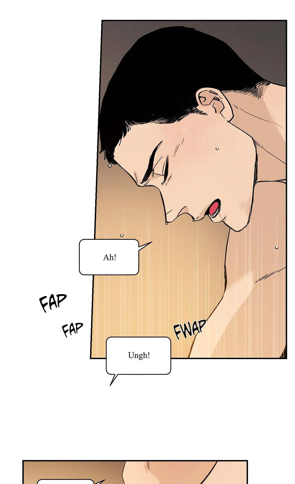Wolf in the House Chapter 38.1 page 15 - 